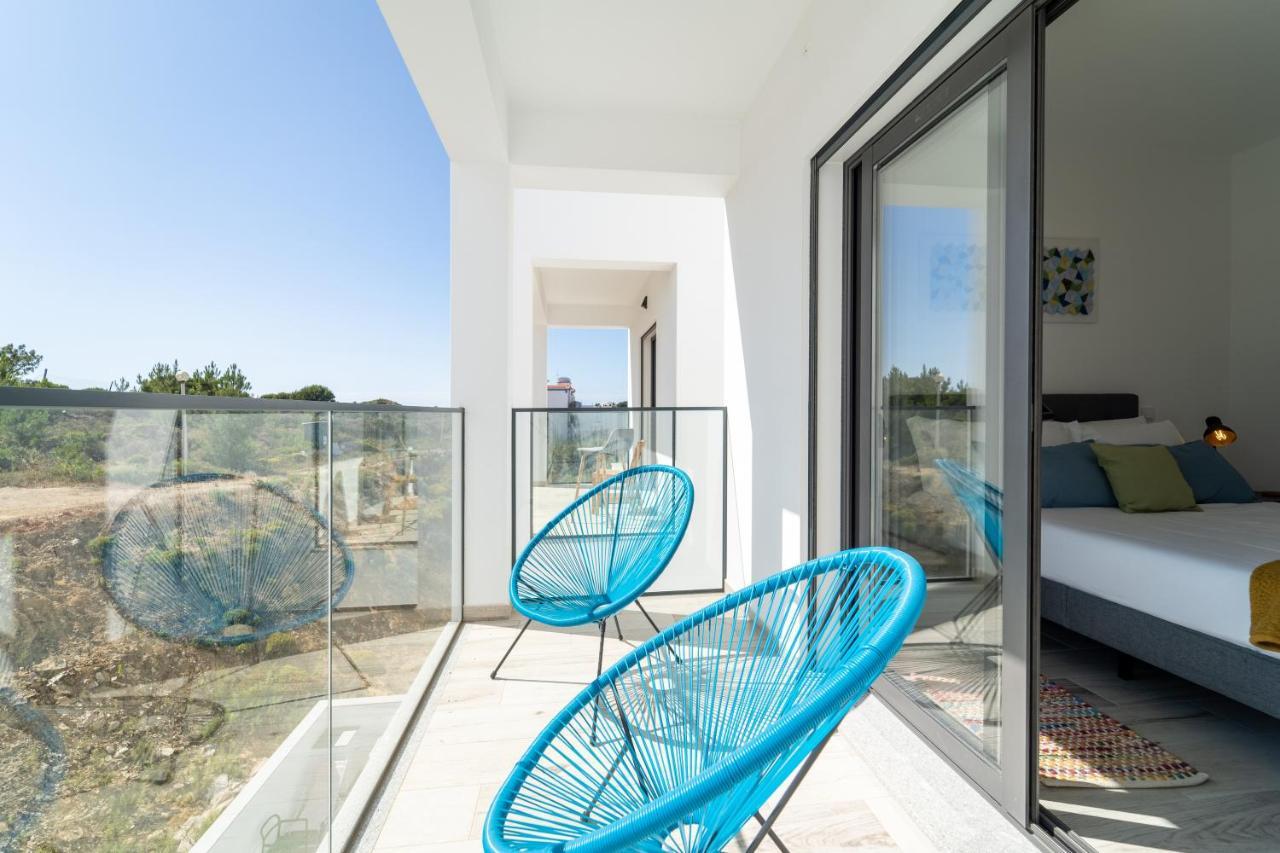 A Gaivota - Walking Distance To Monte Clerigo And Amoreira Beaches Aljezur Exterior photo